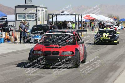 media/Oct-12-2025-Lucky Dog Racing (Sun) [[8adb5568ea]]/5-Pre Grid-Driver Change-Refueling/